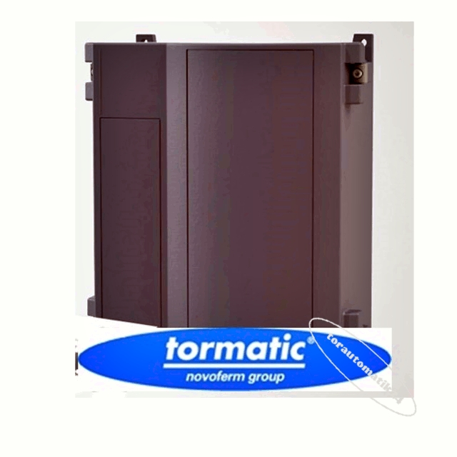 Novoswing Steuerung Novoferm tormatic