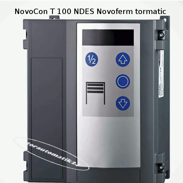 NovoCon T 100 NDES Industrietorsteuerung