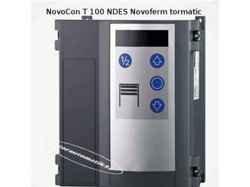 NovoCon T 100 NDES Industrietorsteuerung