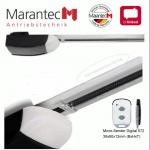 Marantec Comfort 280 Garagentorantrieb mit Schiene SZ11-SL