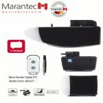 Marantec Comfort 280 Garagentorantrieb mit Schiene SZ11-SL