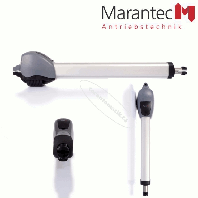 Marantec Comfort 515 Drehtorantrieb Einzelantrieb