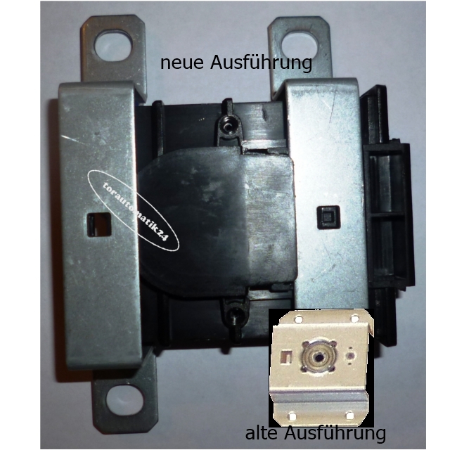 Antriebsritzel C-Profil, Kette tormatic Novoferm