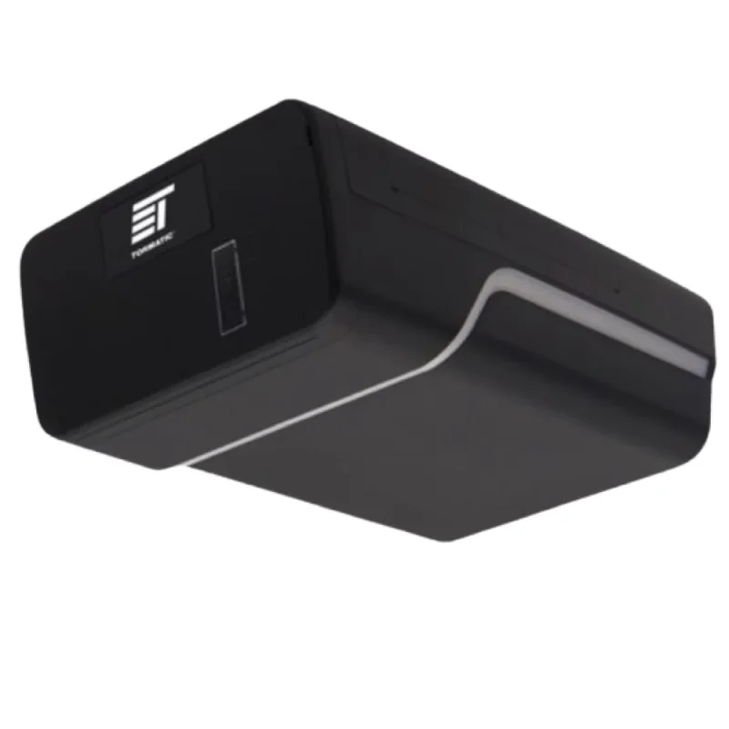 Black 1200 Novoferm tormatic Garagentorantrieb