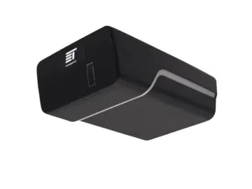 Black 1200 Novoferm tormatic Garagentorantrieb