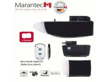 Marantec Comfort 280 Garagentorantrieb