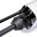 Marantec Comfort 516 Drehtorantrieb-Set einflügelig