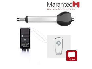 Marantec Comfort 525 Drehtorantrieb-Set