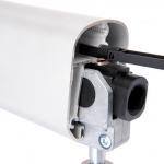 Marantec Comfort 530-L Drehtorantriebset, einflügelig