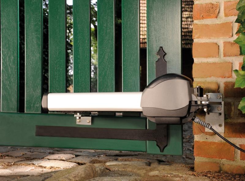 Marantec Comfort 530-L Drehtorantriebset, einflügelig