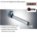Sommer twist 200 E Drehtorantrieb 2-flügelig