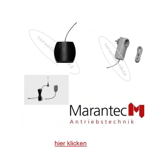 Funkempfänger Marantec Digital